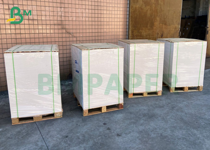 SBS C1S Cardboard