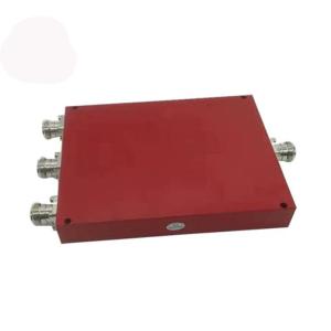 Wholesale Microstrip Three-way Power Divider 138 - 960 MHz from china suppliers