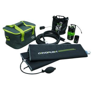 Wholesale Cryopush 3.5Kgs Circulating Cold Water Therapy System For Leg Injury from china suppliers