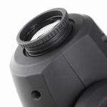 12W Moving Head LED Stage Light Gobos Spotlight For Club DJ Party Lighting