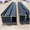 Buy cheap Industrial Extrusion Aluminium Profiles Mill Finished For Window And Door from wholesalers