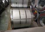JIS G3321 DX51D AZ50 Prepainted Galvalume Steel Coil Regular Spangle