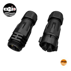 Wholesale M19 Waterproof Screw Connector from china suppliers