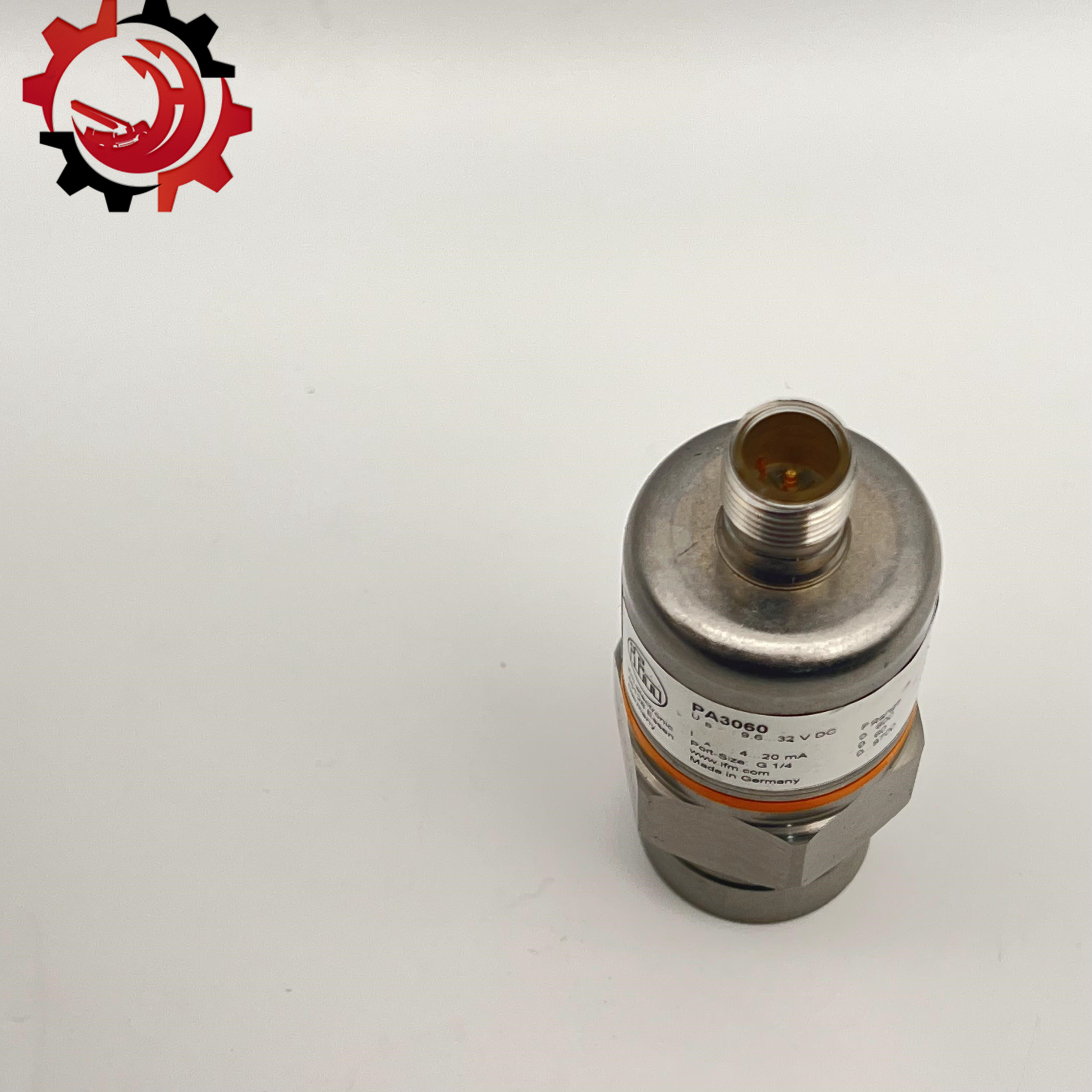 PA3060 Sensor Premium Cast Iron Essential Parts for Concrete Pump Trucks