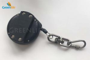 Wholesale Full Protecting Retractable Tool Lanyard , Scaffold Tool Lanyards For Height Worker from china suppliers