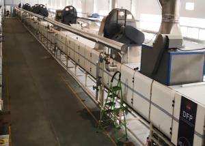 Wholesale Non Fried Instant Noodle Maker Machine Manufacturing Plant ISO9001 CE from china suppliers
