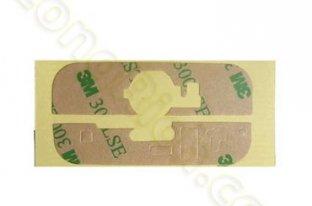 Apple Iphone Replacement Parts , iPhone 3G & 3GS 3M Adhesive Strips Repair Parts