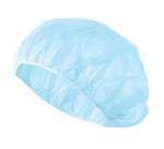 SPP Non Woven Strip Surgical Disposable Bouffant Cap