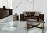 Luxury Large Living Room Porcelain Floor Tile Marble Look 24x48 Full Polished