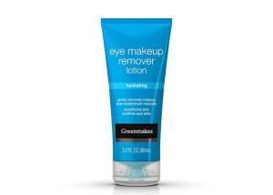 Wholesale Daily Use Face Makeup Remover 88ml Hydrating Eye Makeup Remover Gentle Lotion from china suppliers