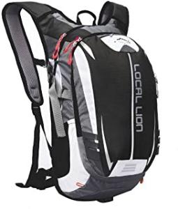 Wholesale 18l Cycling Bike Outdoor Hiking Backpack Daypack For Outdoor Travel from china suppliers