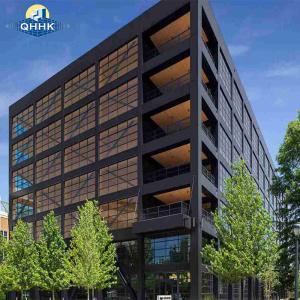 Wholesale Steel Structure Sustainable Modular High Rise Buildings Jis Standard from china suppliers