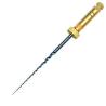 Buy cheap Rotary Root Canal Treatment Dental Endodontic Files S Blue B1 from wholesalers