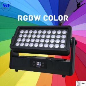 Wholesale Moving Head LED Disco Spot Light Spotlight Stage Light High Power 1000W 5years Warranty DMX512 RGBW 4In1 Smart Contorl from china suppliers