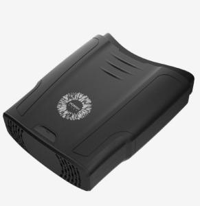 Wholesale USB Iris Capture Device Biomatiques Iris Scanner Lightweight from china suppliers