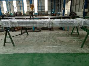 Wholesale Carbon Steel Carbonnitrided Pump Barrel Oil Field Hardened from china suppliers