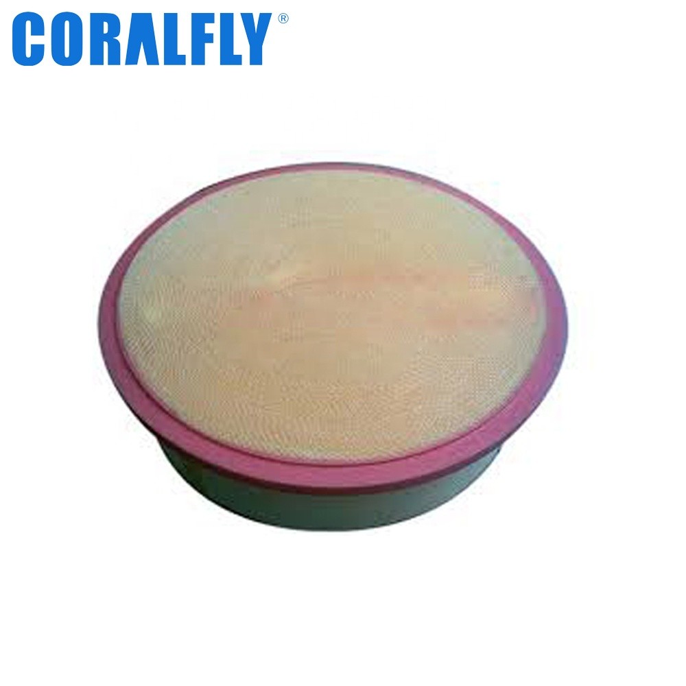 1621138900 Atlas Copco Truck Air Filter Air Filter Element For Atlas Copco
