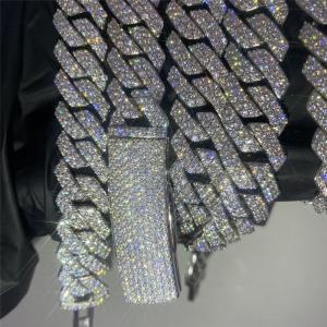 Wholesale Hip Hop Miami Cuban Link Chain from china suppliers