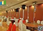 Gypsum Banquet Office Partitioning Walls