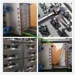 Dog Teeth Care Chewing Treats Injection Molding Machine For Dog Toys And Treats