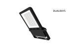 200W IP66 Stadium LED Sports Ground Floodlights 150LPW Efficiency