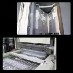 white TPU Adhesive Powder Hotmelt Powder With Bonding Temperature 85-105°C