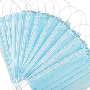 Wholesale YYT 0969-2013 98% Children's Disposable Face Masks from china suppliers