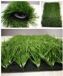 Multi Colour Outdoor Synthetic Grass / Outdoor Artificial Grass For Dogs