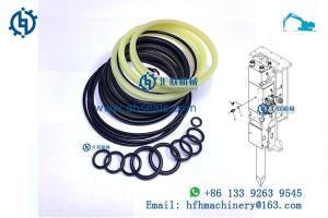 Wholesale DMB70 Hydraulic Breaker Seal Kit from china suppliers