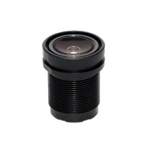 Wholesale 4mm M12 Mount CCTV IR Board Lens MTV for 4MP IP Camera from china suppliers