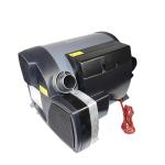 JP CE MARKED 4KW PETROL+ 220V ELECTRICITY COMBI HEATER