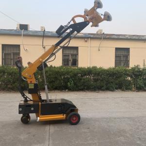 Wholesale Robot Vacuum Glass Lifter 300kg 800kg Mobile Electric Glass Sucker from china suppliers