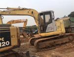good condition used sumitomo japan excavator/used sh150 sumitomo crawler