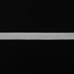 White Hemp Polyester Webbing Ribbon For Garment
