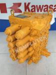 KMX15RB Hydraulic Excavator Main Control Valve Assy For Sany SY285