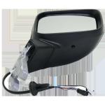 ABS Metal Car Exterior Accessories