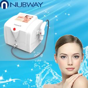 Wholesale Fractional RF Micro needle for skin tightening and rejuvenation from china suppliers
