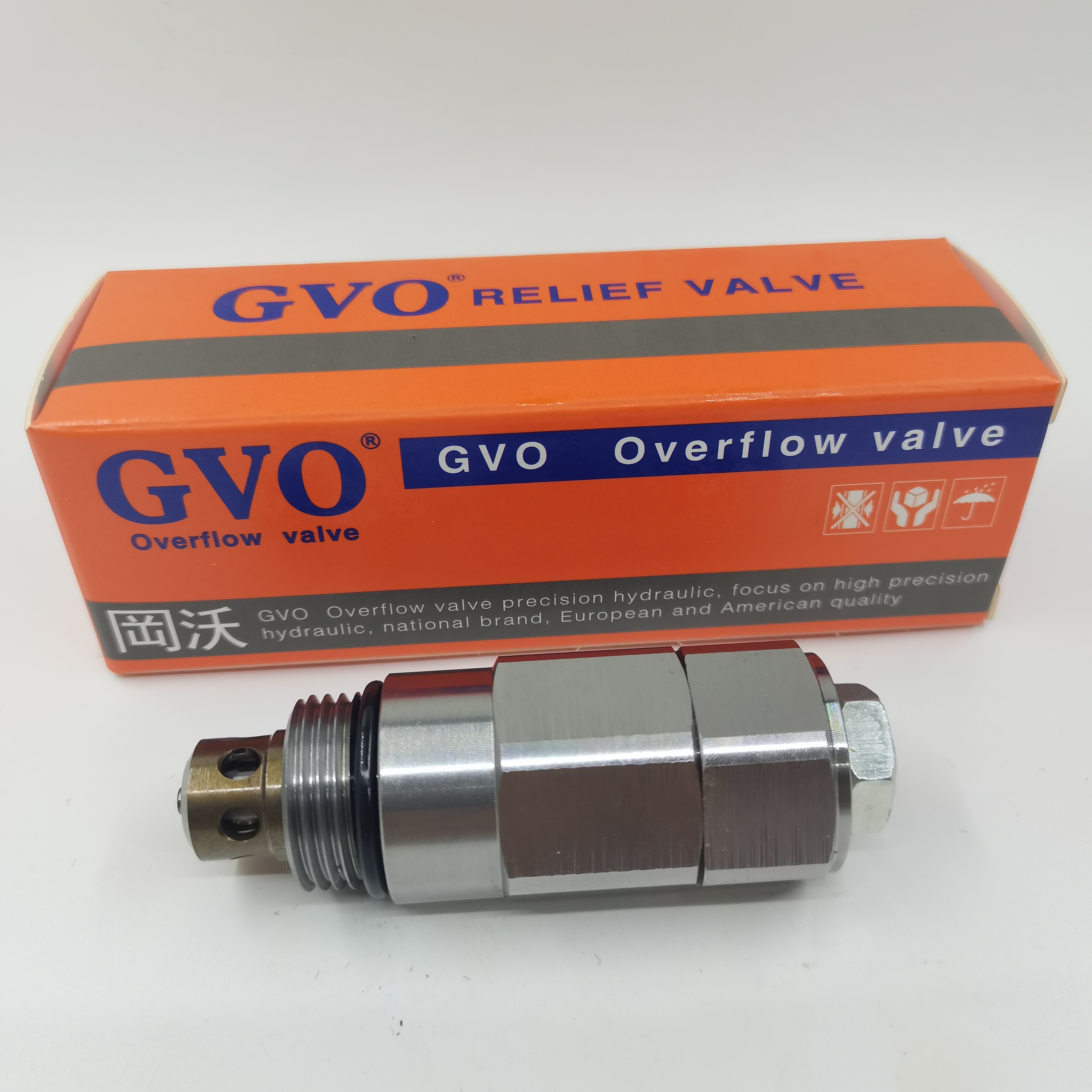 2555661 2597646 3527122 E200B E320B E320C E320D Relief Valve
