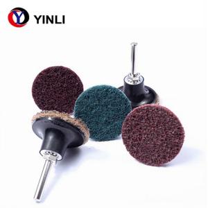 3 Inch Quick Change Sanding Discs