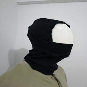 Wholesale 100% Cotton Fire Resistant Balaclava Anti Static NFPA 2112 UL from china suppliers