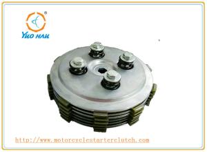 Wholesale Yamaha Aluminum 250cc Fz250 Motorcycle Clutch Kits from china suppliers