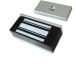 Magnetic Induction 60KG DC 12V Frameless Glass Door Locks