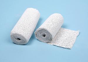 Wholesale Medical Orthopedic Consumables POP Gypsum Plaster Of Paris Bandage from china suppliers
