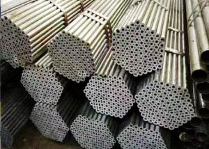 Wholesale Alloy Steel Boiler Tube Alloy Steel Line Pipes For Superheater from china suppliers