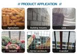 Finest Price Factory Directly Supply Galvanized Stainless Steel Rust Welded Wire