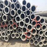 ISO9001 GOST 2mm Seamless Steel Pipe Seamless Alloy Steel Pipe Mirror Finished