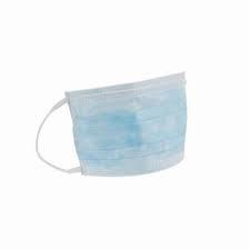 Wholesale Easy Breath Disposable Non Woven Face Mask Personal Safety Hygiene Environments from china suppliers