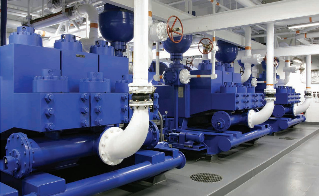 Oilwell A850PT Mud Pump Fluid end Spares,A1400PT MUD PUMP, A1700PT MUD PUMP, A1100PT MUD PUMP, WEATHERFORD MUD PUMP