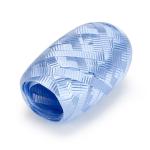 500 Yards Balloon Curling Ribbon White Color 20 - 450 Meters Length