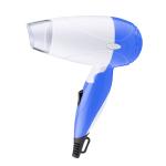 OEM Foldable Pet Hair Dryer 1000W DC Motor With Concentrator